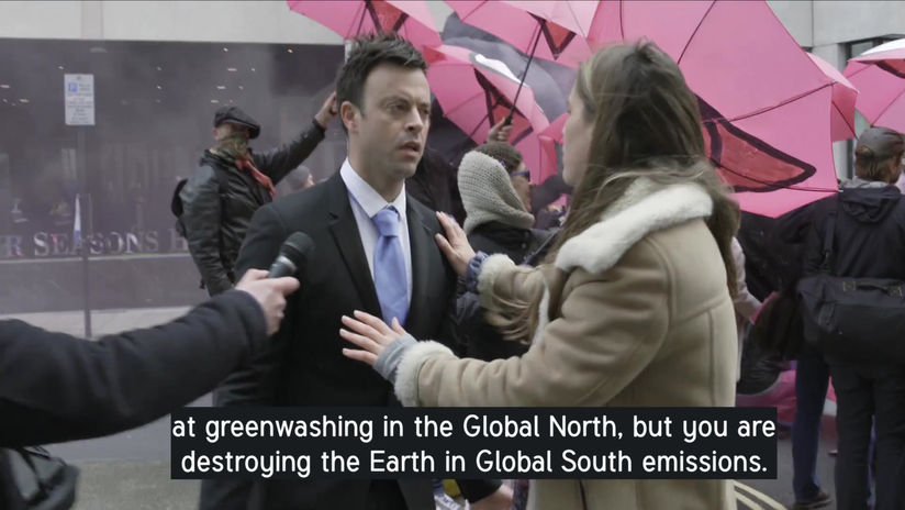 Energy 'Intelligence' Forum 2023